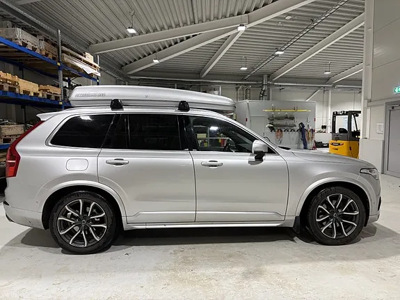 Volvo Xc90 2016 photo 4