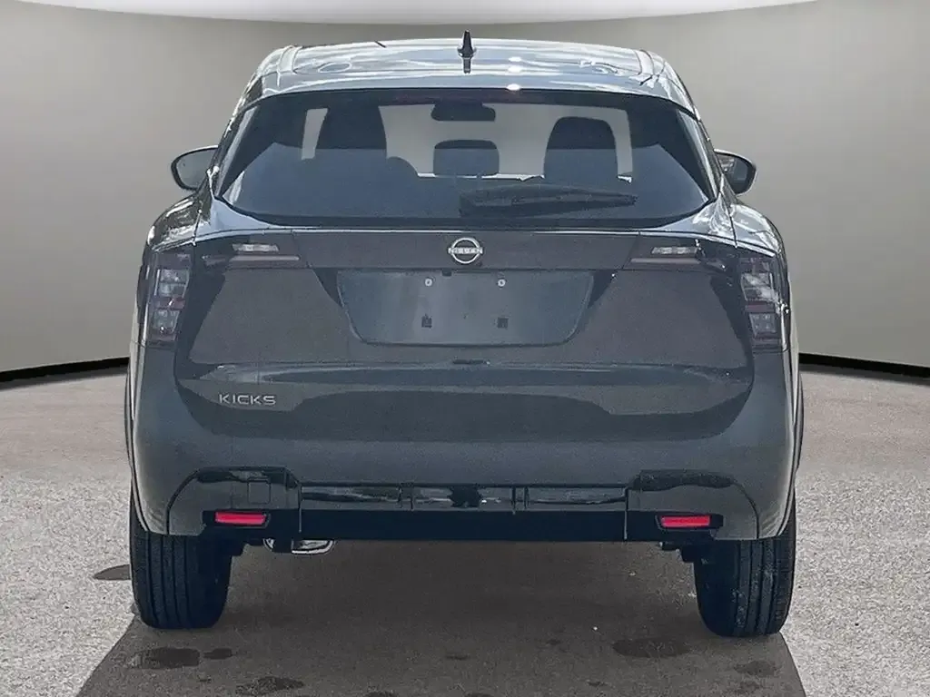 Nissan Kicks 2026 photo 5