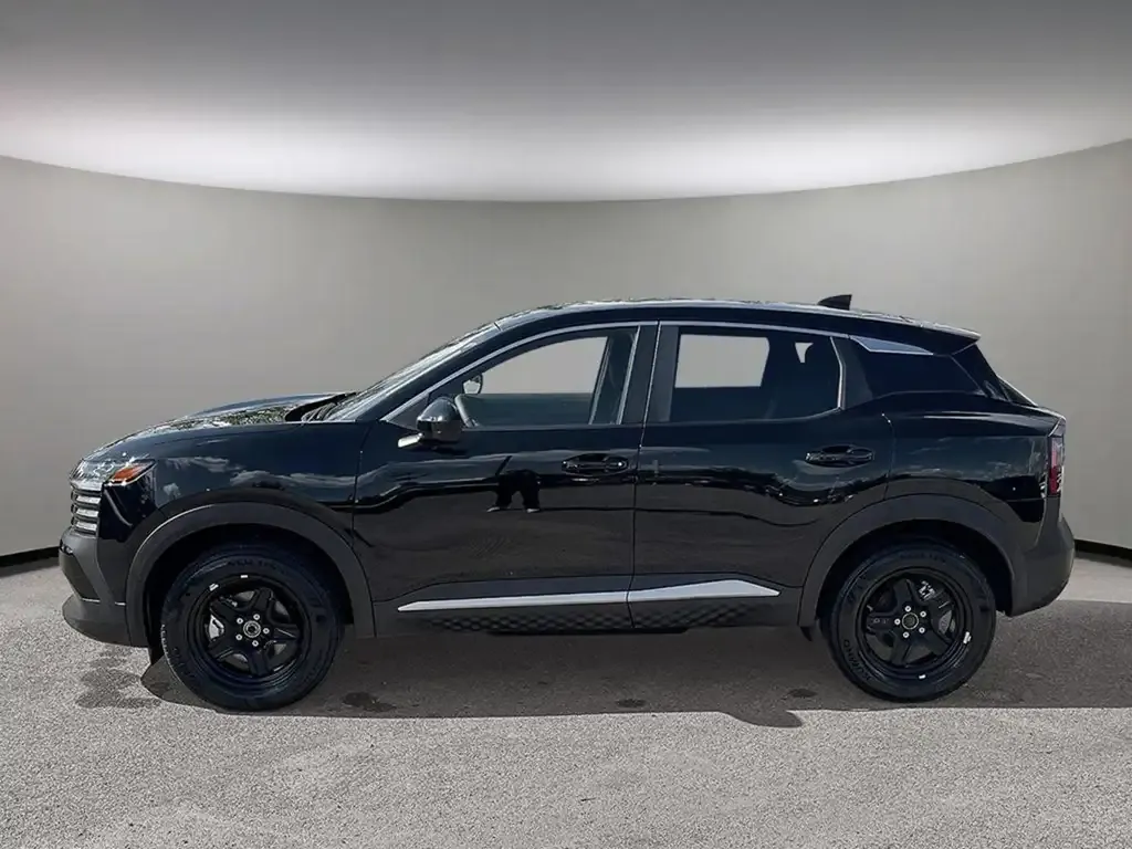 Nissan Kicks 2026 photo 3