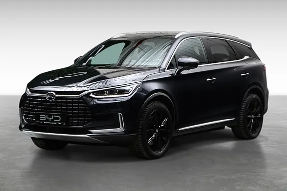 BYD Tang