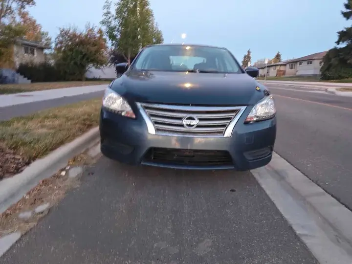 Nissan Sentra