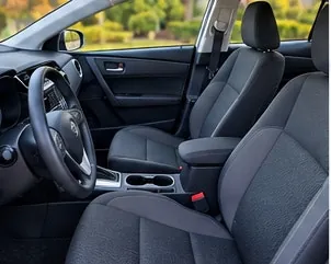 Toyota Corolla 2017 photo 3