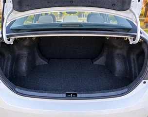 Toyota Corolla 2017 photo 4