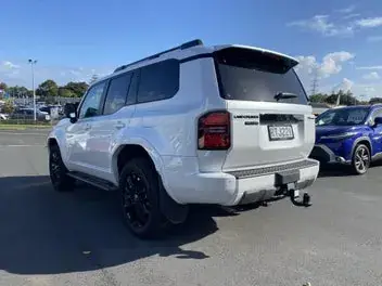 Toyota Land Cruiser Prado 2026 photo 5