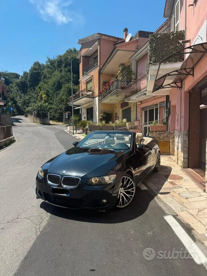 BMW 325D