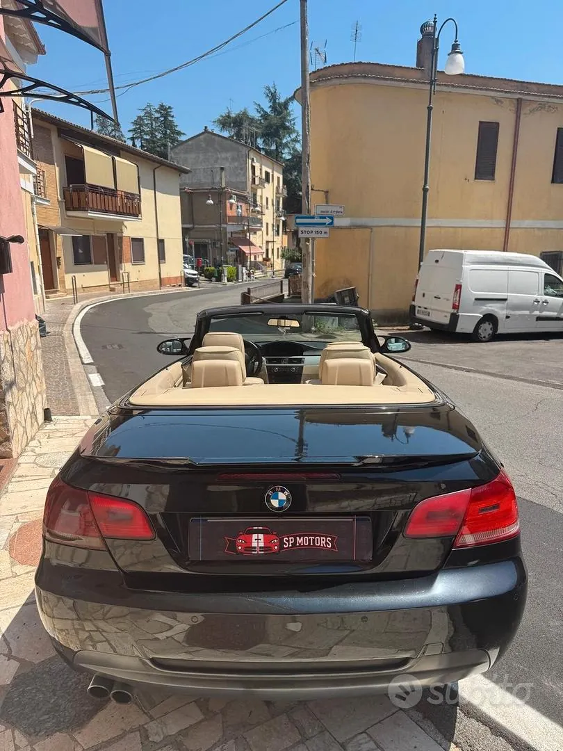 BMW 325D 2009 photo 5