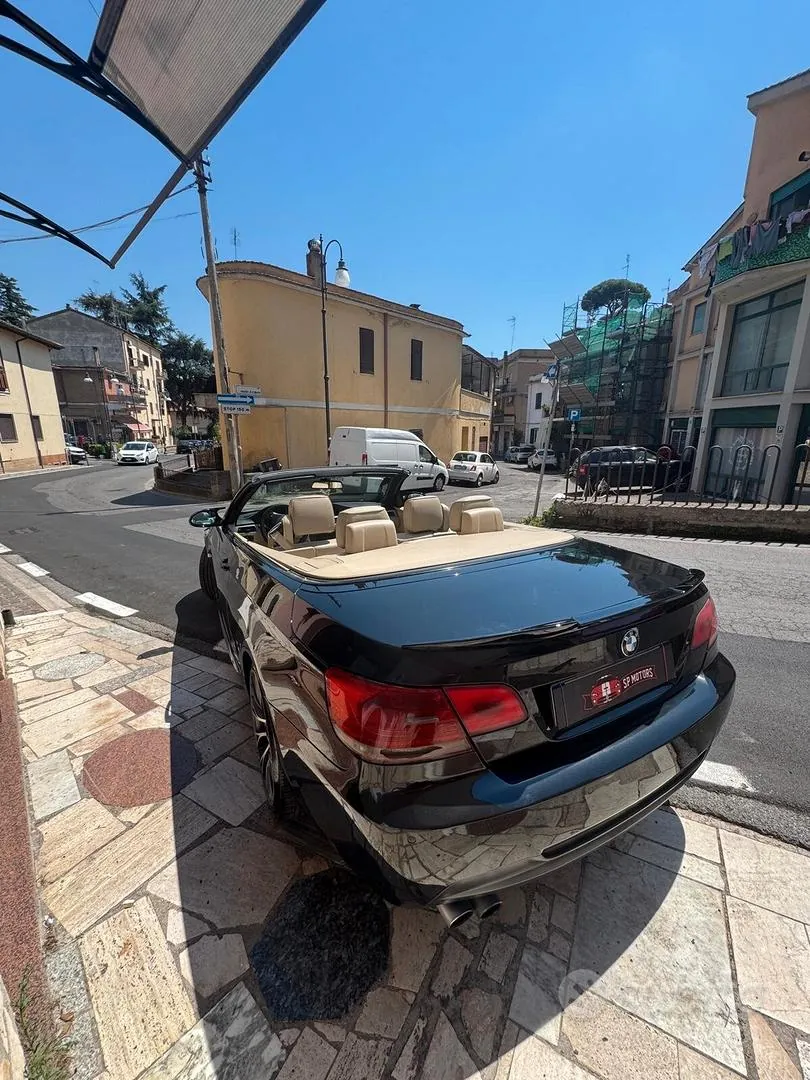 BMW 325D 2009 photo 4