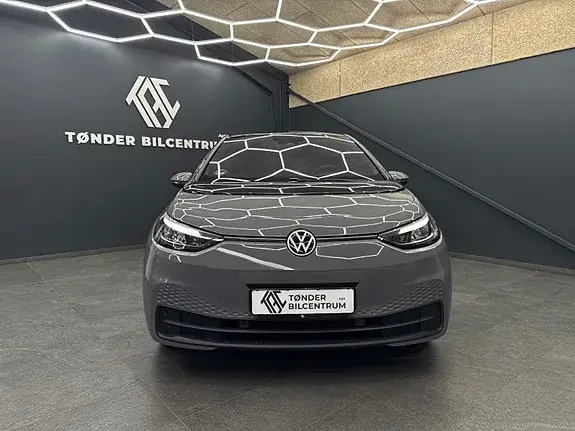 Volkswagen Id.3 2024 photo 5