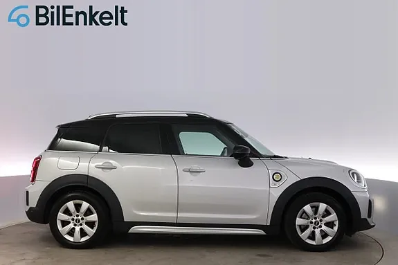 Mini Countryman Se 2022 photo 2