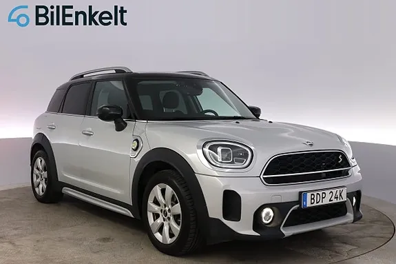 Mini Countryman Se