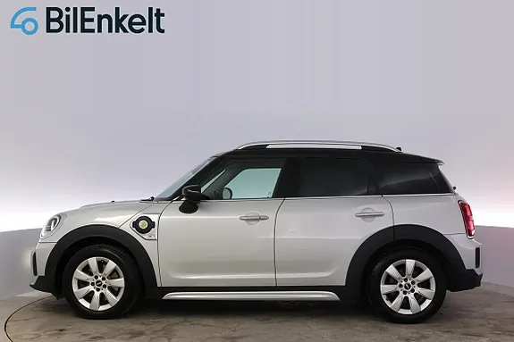 Mini Countryman Se 2022 photo 5