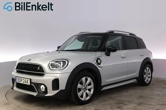 Mini Countryman Se 2022 photo 4