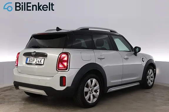 Mini Countryman Se 2022 photo 3