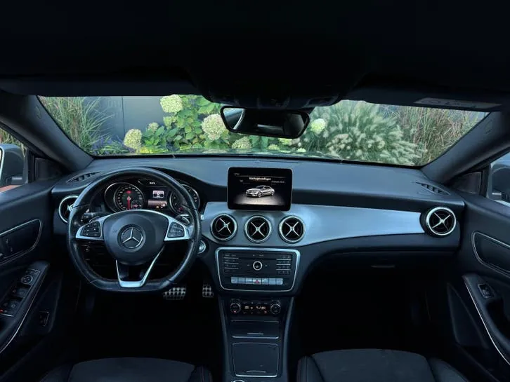 Mercedes-Benz Cla 2019 photo 2