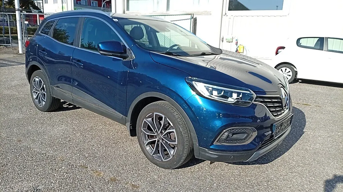 Renault Kadjar 2019 photo 3
