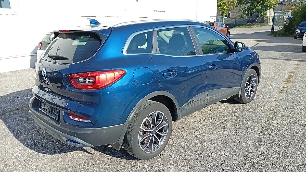 Renault Kadjar 2019 photo 2