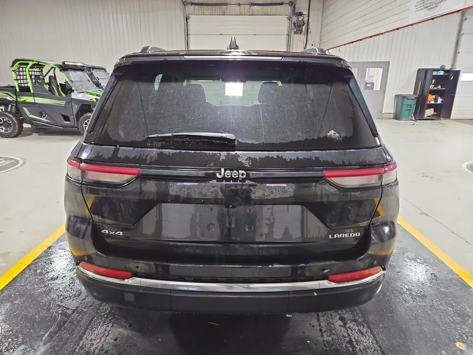 Jeep Grand Cherokee 2023 photo 4