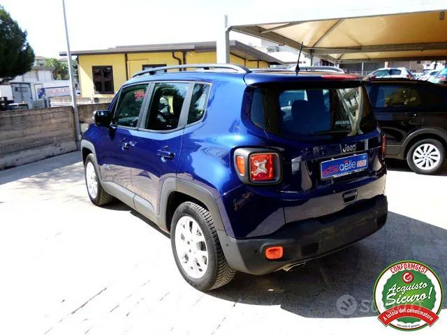 Jeep Renegade 2019 photo 5