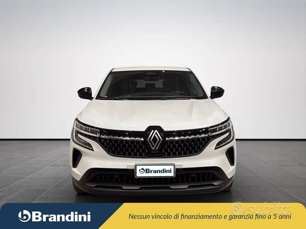 Renault Austral 2024 photo 3