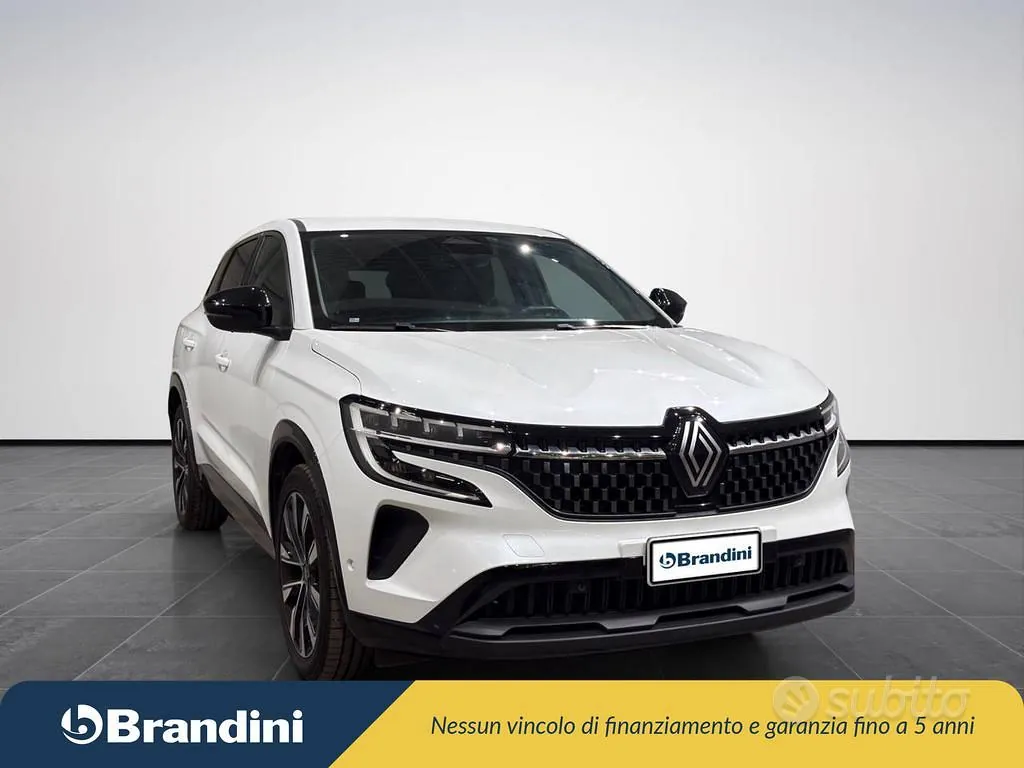 Renault Austral 2024 photo 4
