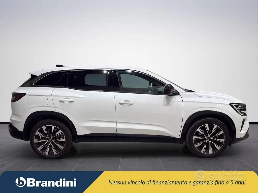 Renault Austral 2024 photo 5