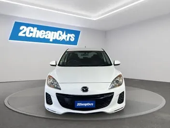 Mazda Axela 2013 photo 3
