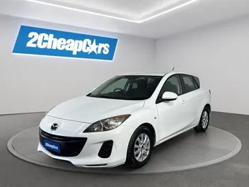 Mazda Axela 2013 photo 2