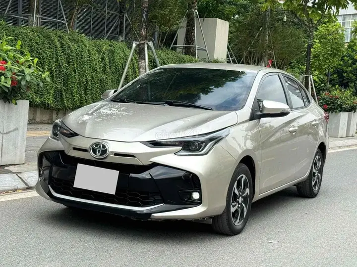 Toyota Vios