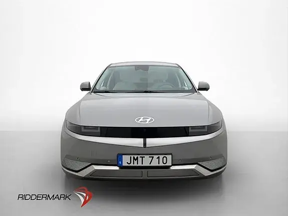 Hyundai Ioniq 5 2022 photo 3