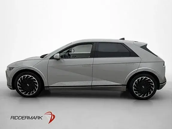 Hyundai Ioniq 5 2022 photo 5