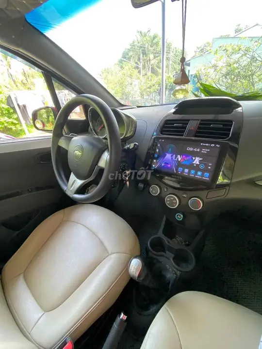 Chevrolet Spark 2016 photo 5