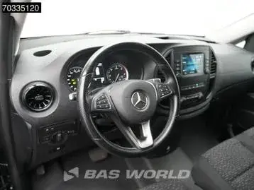 Mercedes-Benz Vito 2021 photo 3