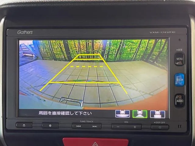 Honda N-Box 2016 photo 5