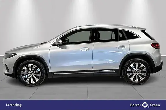 Mercedes-Benz Eqa 300 2026 photo 2