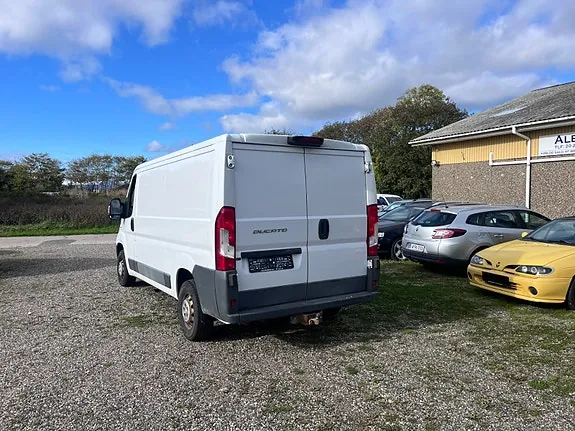 Fiat Ducato 35 2016 photo 5