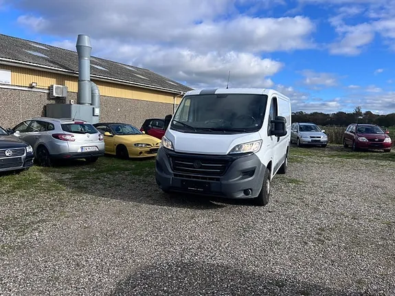 Fiat Ducato 35