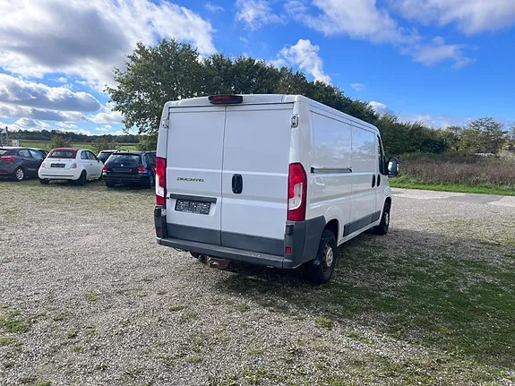 Fiat Ducato 35 2016 photo 4