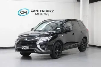 Mitsubishi Outlander 2022 photo 4