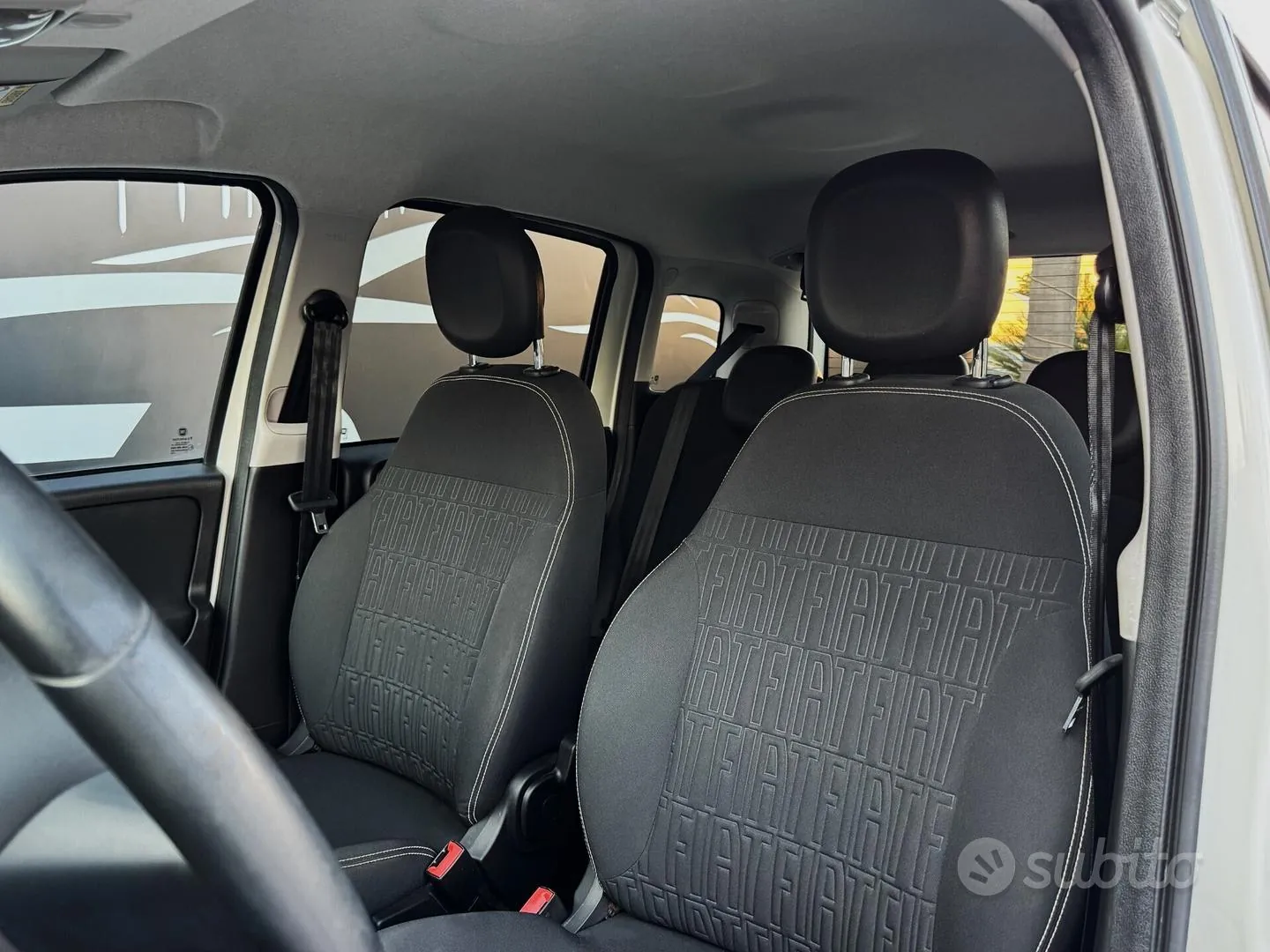 Fiat Panda 2023 photo 4