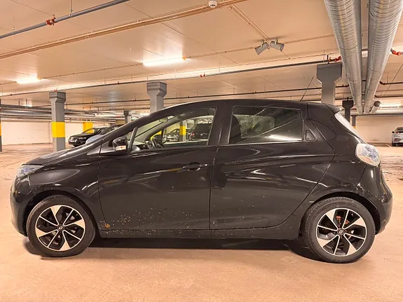 Renault Zoe 2019 photo 3