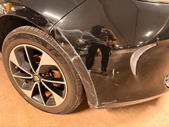 Renault Zoe 2019 photo 5