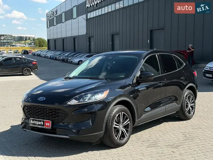 Ford Escape