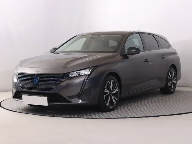 Peugeot 308 Sw