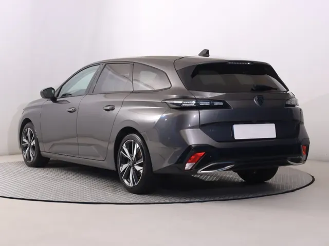 Peugeot 308 Sw 2023 photo 3