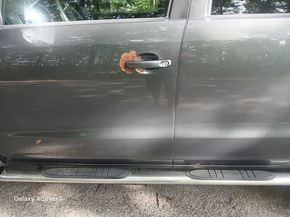 Volkswagen Amarok 2017 photo 5