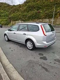 Ford Focus 2009 photo 4