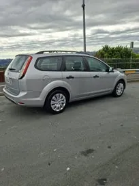 Ford Focus 2009 photo 3
