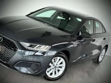 Audi A3 2021 photo 3