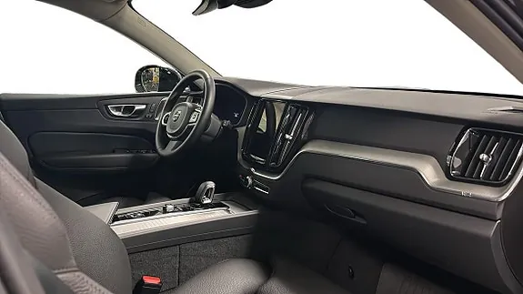 Volvo Xc60 2025 photo 5