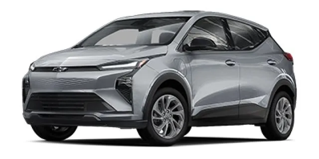 Chevrolet Bolt